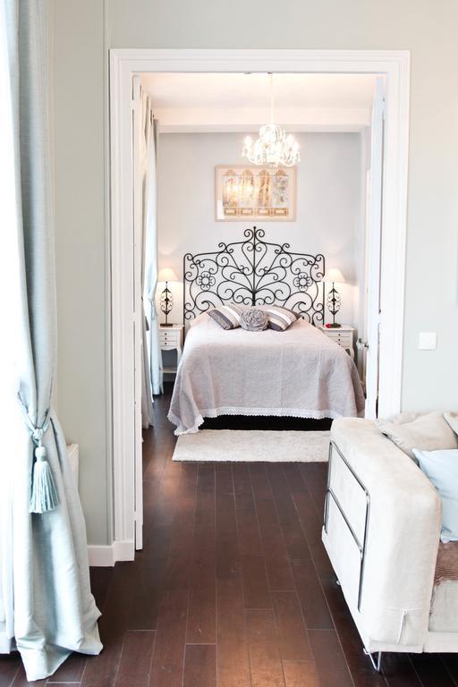 La Charme Du Marais Appartement Parijs