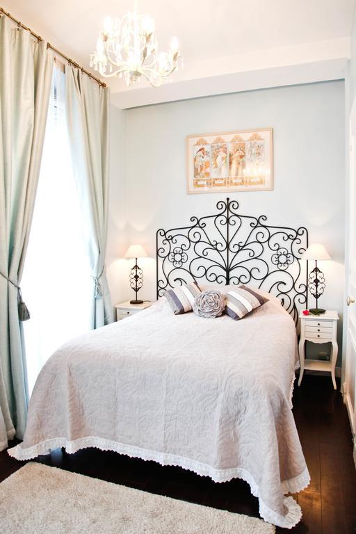 Appartement La Charme Du Marais Parijs