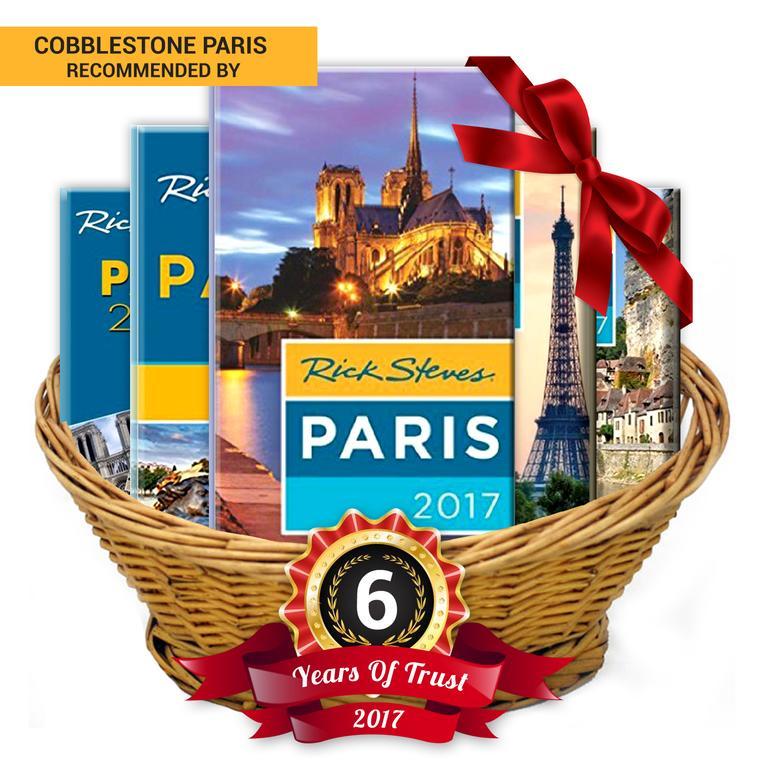 La Charme Du Marais Appartement Parijs